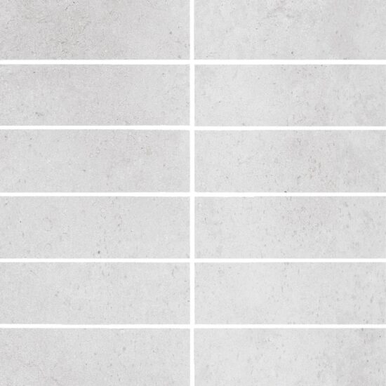 Brick Traffic White