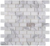 Calacatta White/Grey | Xana System