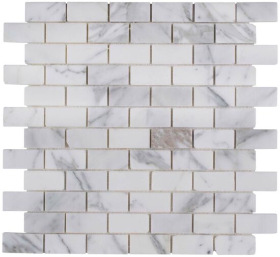 Calacatta White/Grey | Xana System