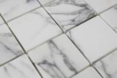 Calacatta White/Grey | Xana System