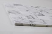 Calacatta White/Grey | Xana System