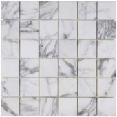 Calacatta White/Grey | Xana System