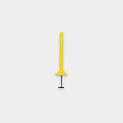Clip Reutilizable Rescue Level System