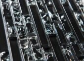 Crackled Black | Xana System