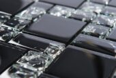 Crackled Black | Xana System