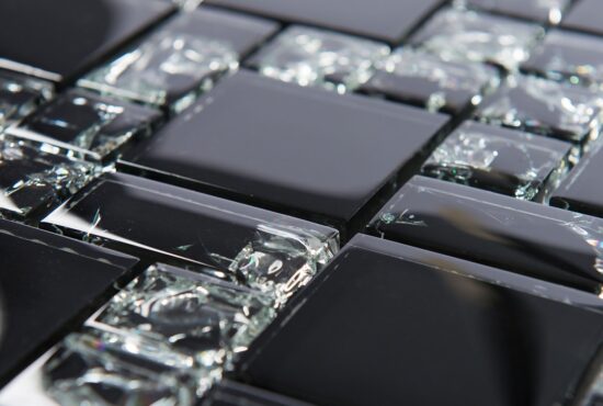 Crackled Black | Xana System