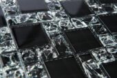 Crackled Black | Xana System