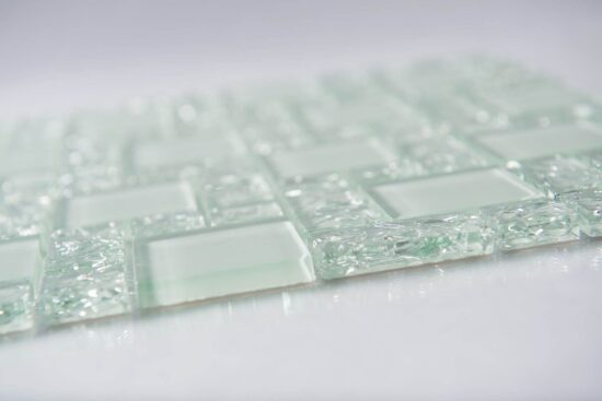 Crackled Green | Xana System