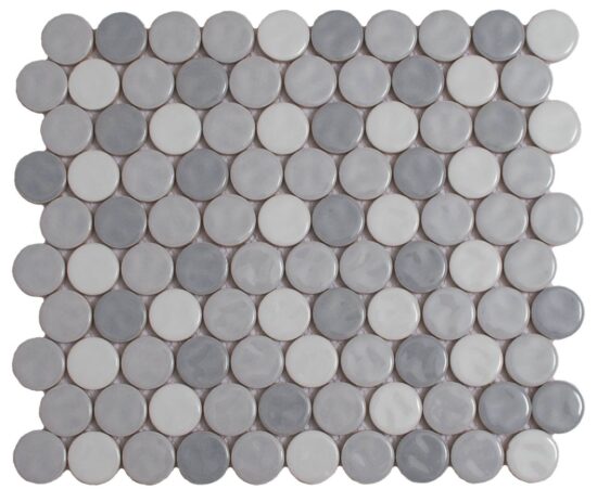 Early Frost  Penny Rounds | Xana System