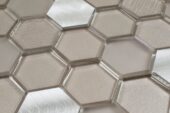 Hexagon Brown | Xana System