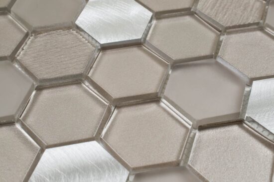 Hexagon Brown | Xana System