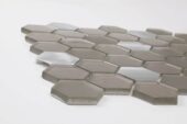 Hexagon Brown | Xana System