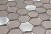 Hexagon Brown | Xana System