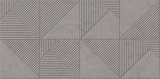 Hudson Oneida Grey 30x60 | Xana System