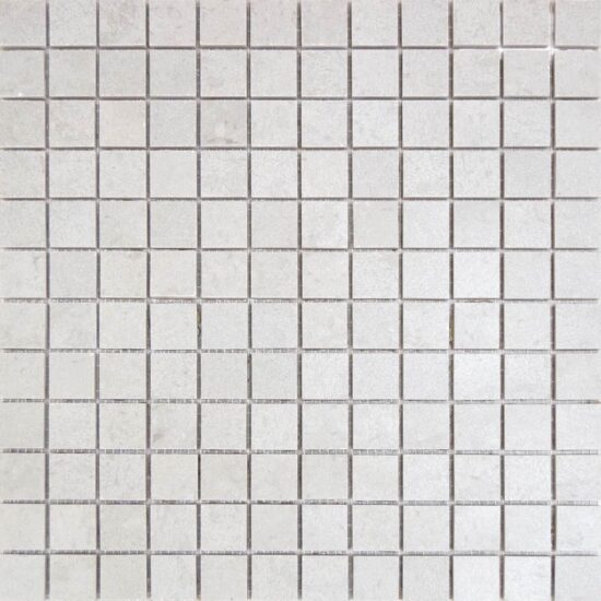 Malla Traffic White