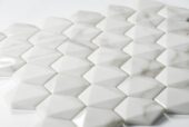 Modulo Ateneo 30x30 Blanco | Xana System