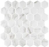 Modulo Ateneo 30x30 Blanco | Xana System