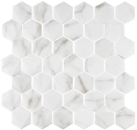 Modulo Ateneo 30x30 Blanco | Xana System