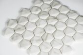 Modulo Ateneo 30x30 Blanco | Xana System