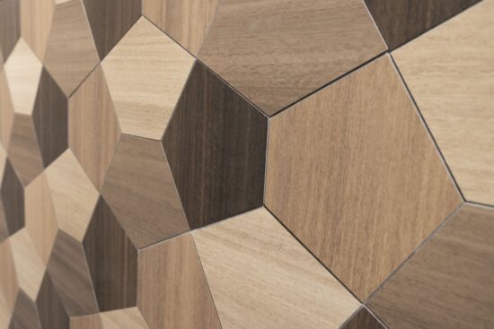 Modulo Cuatro 48x38 Iris | Xana System