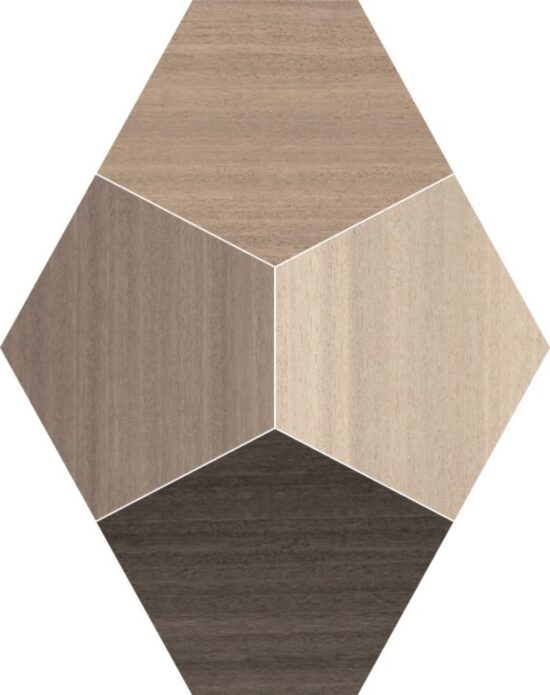 Modulo Cuatro 48x38 Iris | Xana System