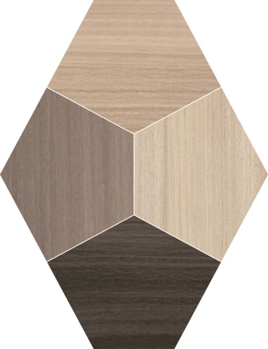 Modulo Cuatro 48x38 Iris | Xana System