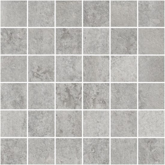 Mos. Duran 30×30 Gris