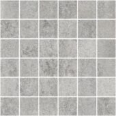 Mos. Duran 30x30 Gris | Xana System