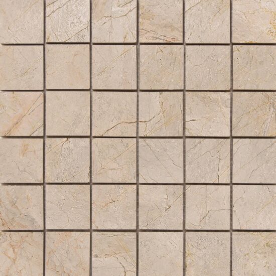 Mosaico Egeo Cream Pulido | Xana System