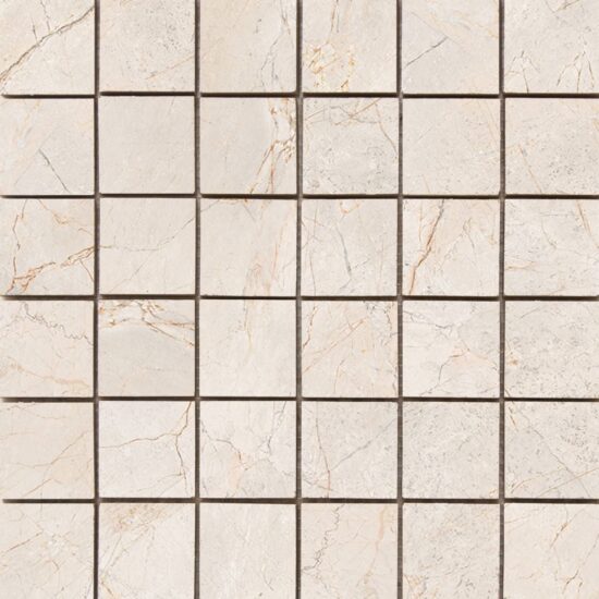 Mosaico Egeo Ivory Pulido