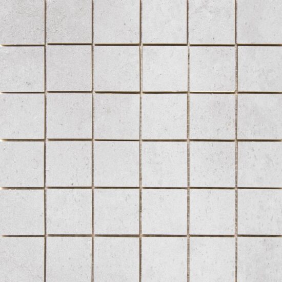 Mosaico Traffic White