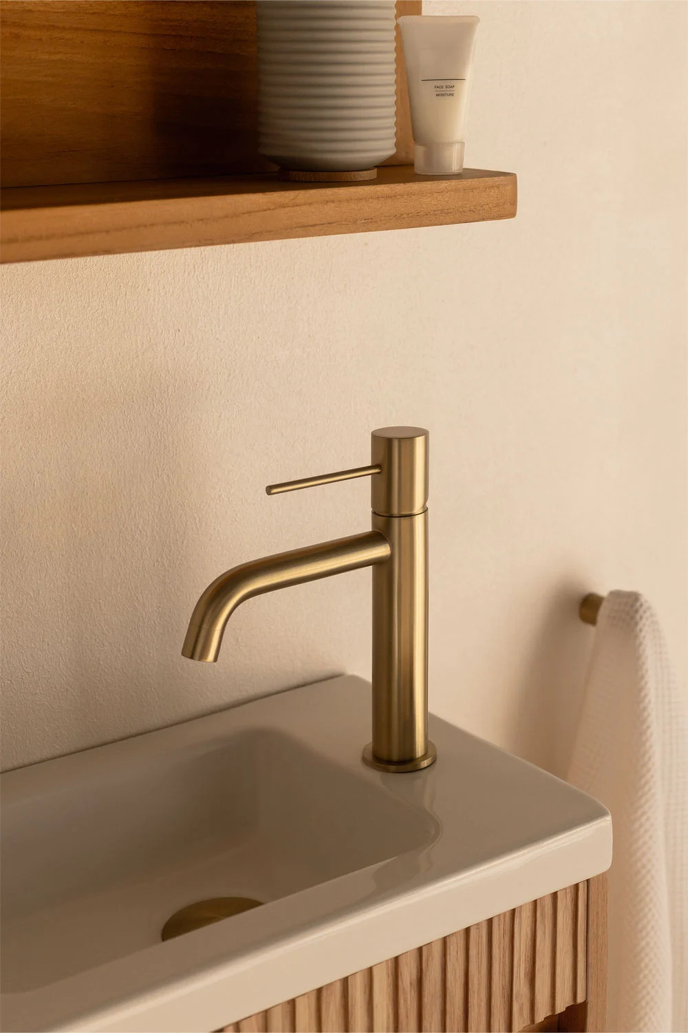Orveta Dorado 20cm | Xana System