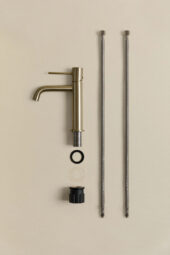 Orveta Dorado 20cm | Xana System