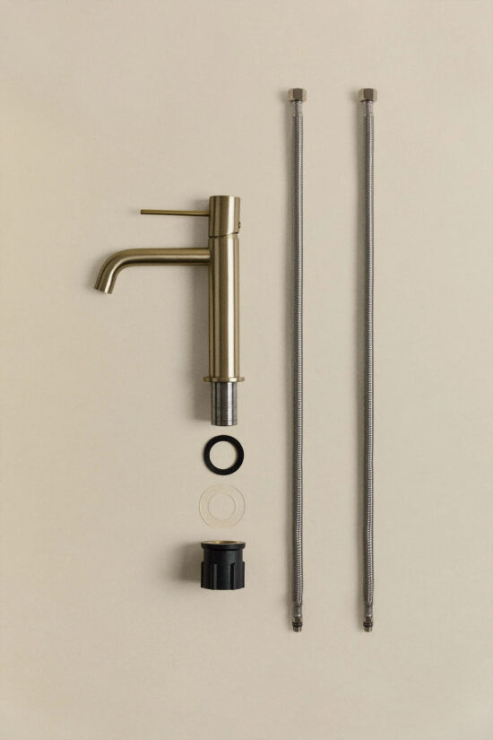 Orveta Dorado 20cm | Xana System