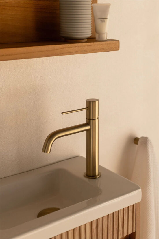 Orveta Dorado 20cm | Xana System