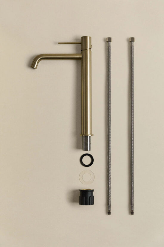 Orveta Dorado 30cm | Xana System