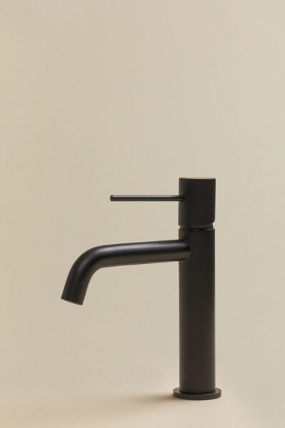 Orveta Negro 20cm