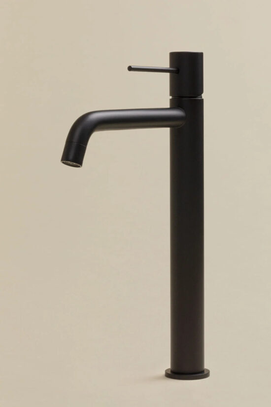 Orveta Negro 30cm | Xana System