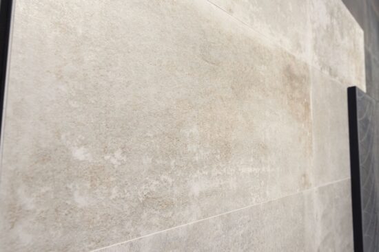 Pav. Foundry 45x90 Ceniza | Xana System