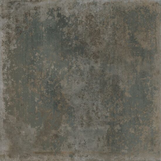 Pav. Foundry 75x75 Bronce | Xana System