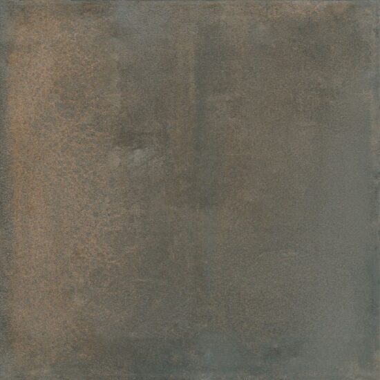 Pav. Foundry 75x75 Bronce | Xana System
