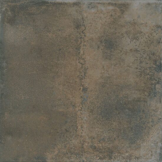 Pav. Foundry 75x75 Bronce | Xana System
