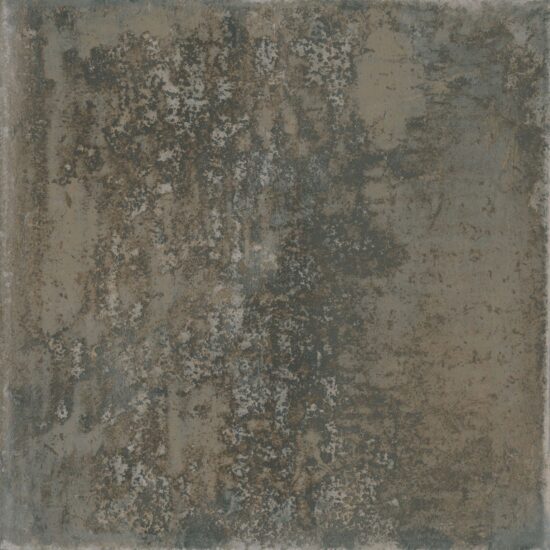 Pav. Foundry 75×75 Bronce