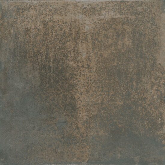 Pav. Foundry 75x75 Bronce | Xana System