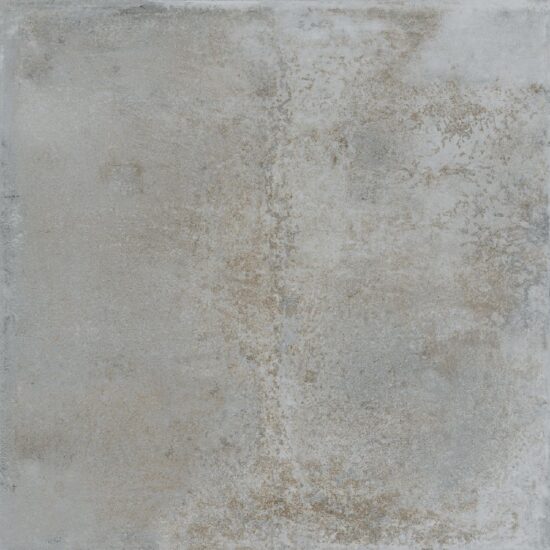 Pav. Foundry 75x75 Gris | Xana System
