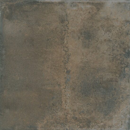 Pav. Foundry 90x90 Bronce | Xana System