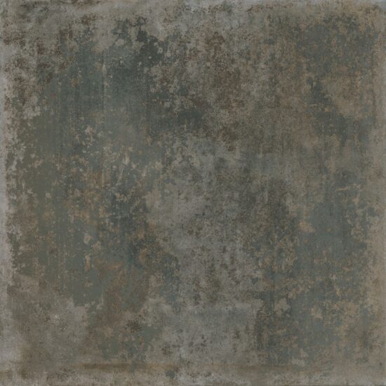 Pav. Foundry 90x90 Bronce | Xana System