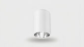 Philips LuxSpace Compact en superficie y suspendida | Xana System