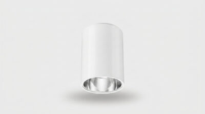 Philips LuxSpace Compact en superficie y suspendida