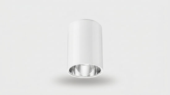 Philips LuxSpace Compact en superficie y suspendida | Xana System
